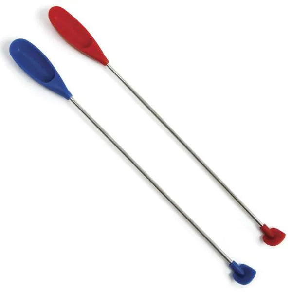 Silicone Last Drop Spatula