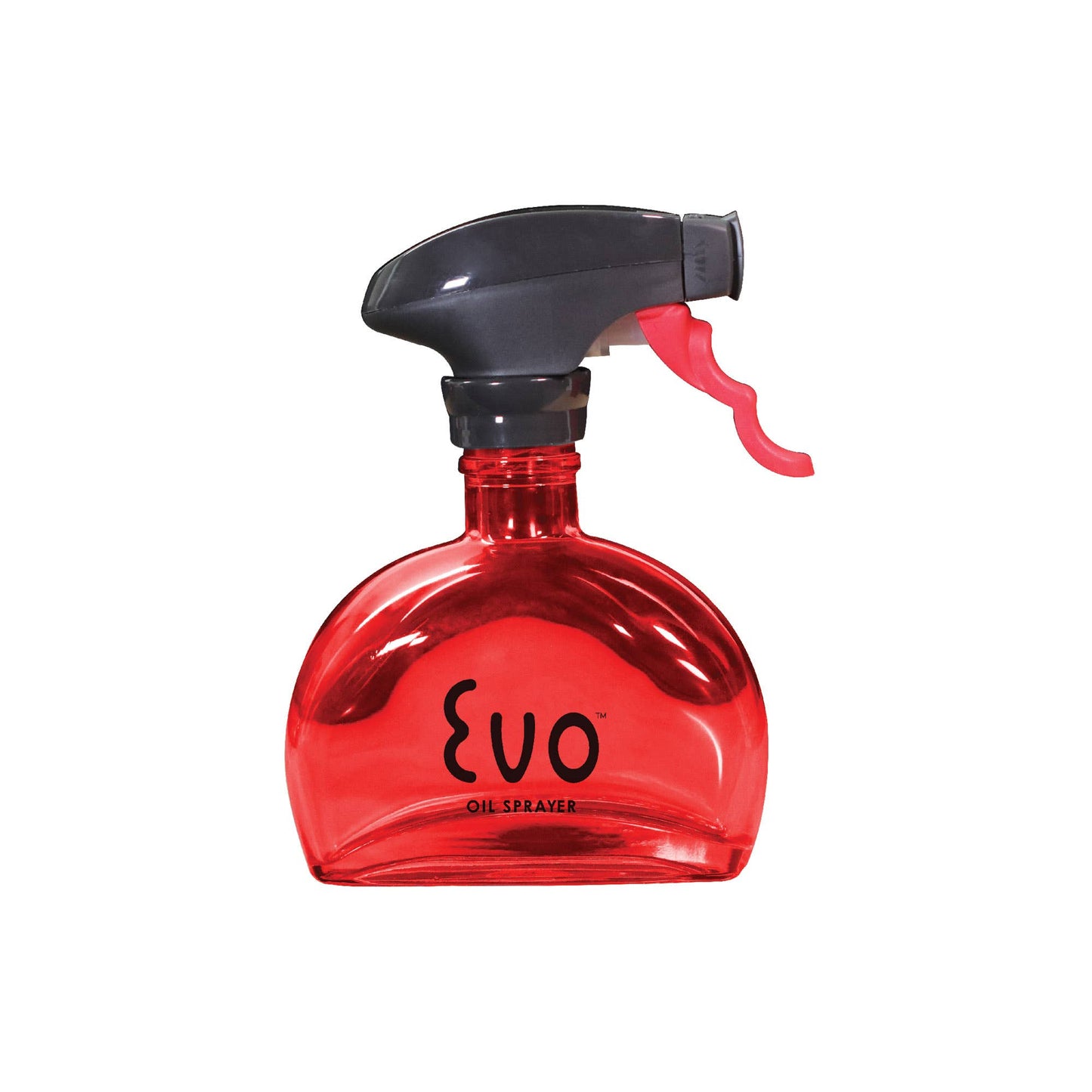 Evo Glass Oil Sprayer Bottle, 6oz: Yellow