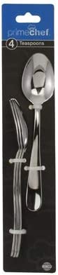 200014 DELSON S/4 TEASPOONS