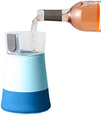 Freezable Cocktail Maker - BLUE