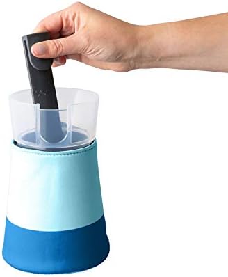 Freezable Cocktail Maker - BLUE