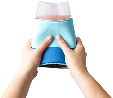 Freezable Cocktail Maker - BLUE