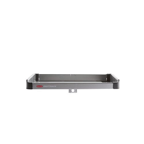 Rubbermaid FastTrack Rail Small Shelf (1938439)