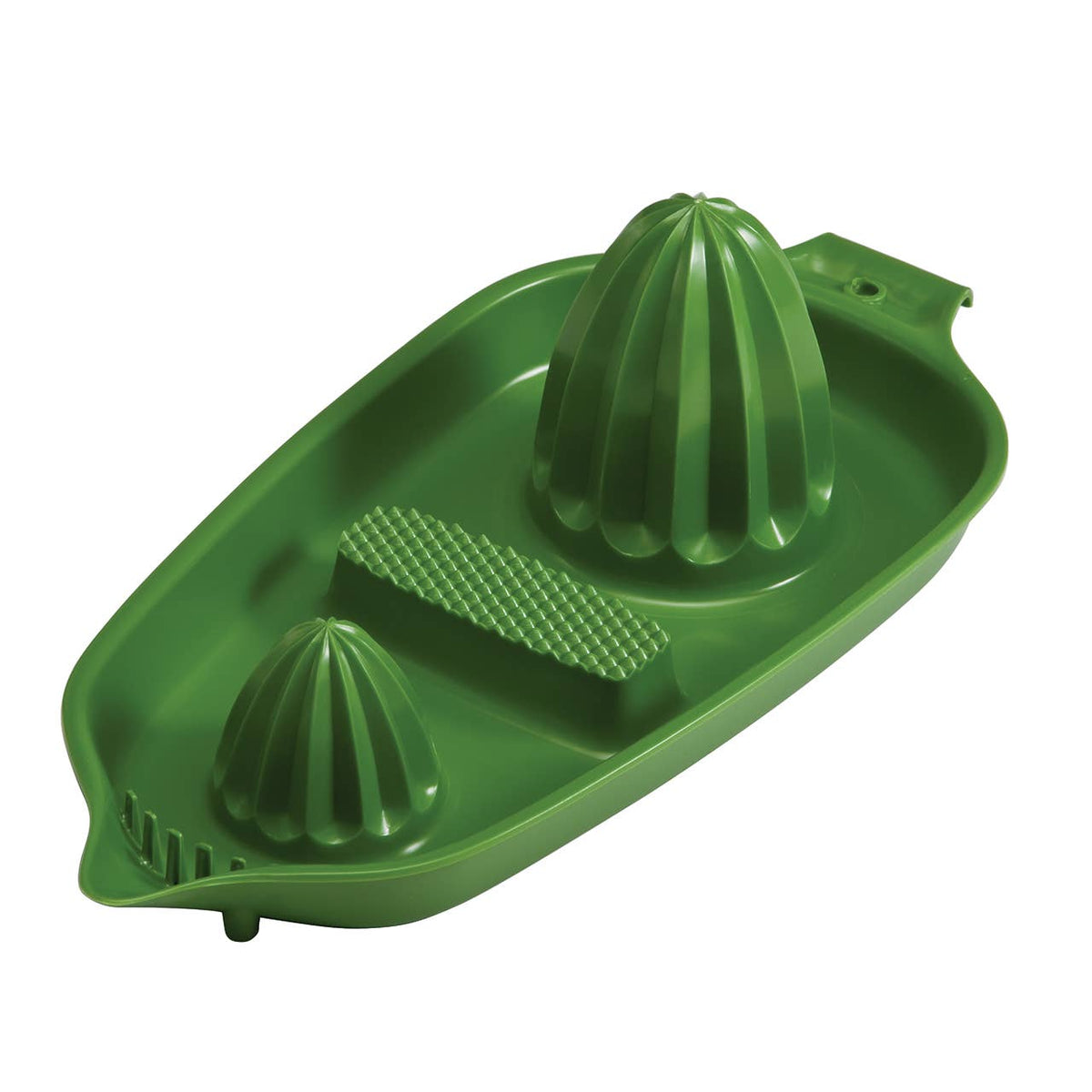 Twin Juicer Counter Display - Assortment of Colors