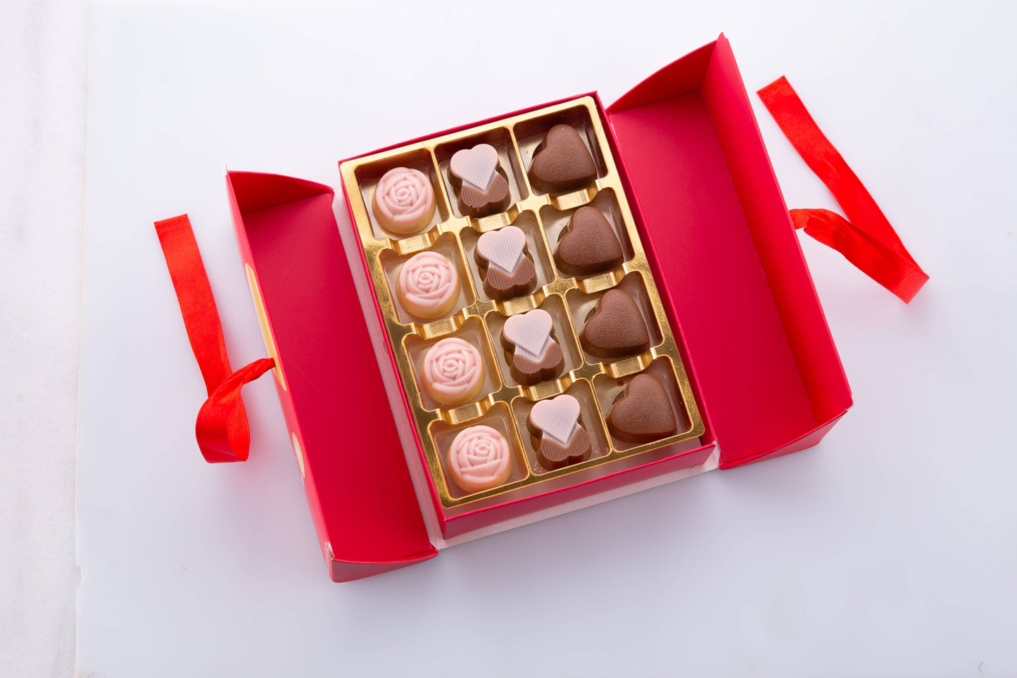 Viral Valentines Chocolate Gift Box Gift For All Season