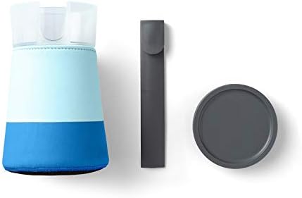 Freezable Cocktail Maker - BLUE