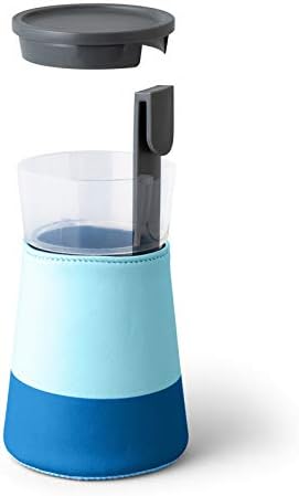 Freezable Cocktail Maker - BLUE