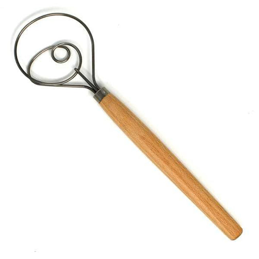 3240 SCANDINAVIAN DOUGH WHISK