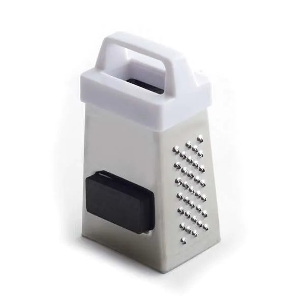 Stainless Steel Mini Grater