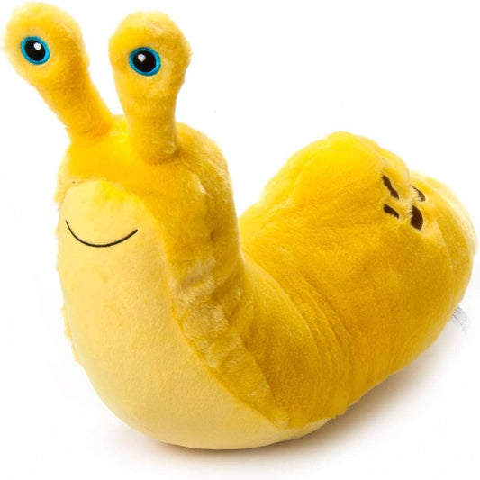 16"(40cm) Banana Slug
