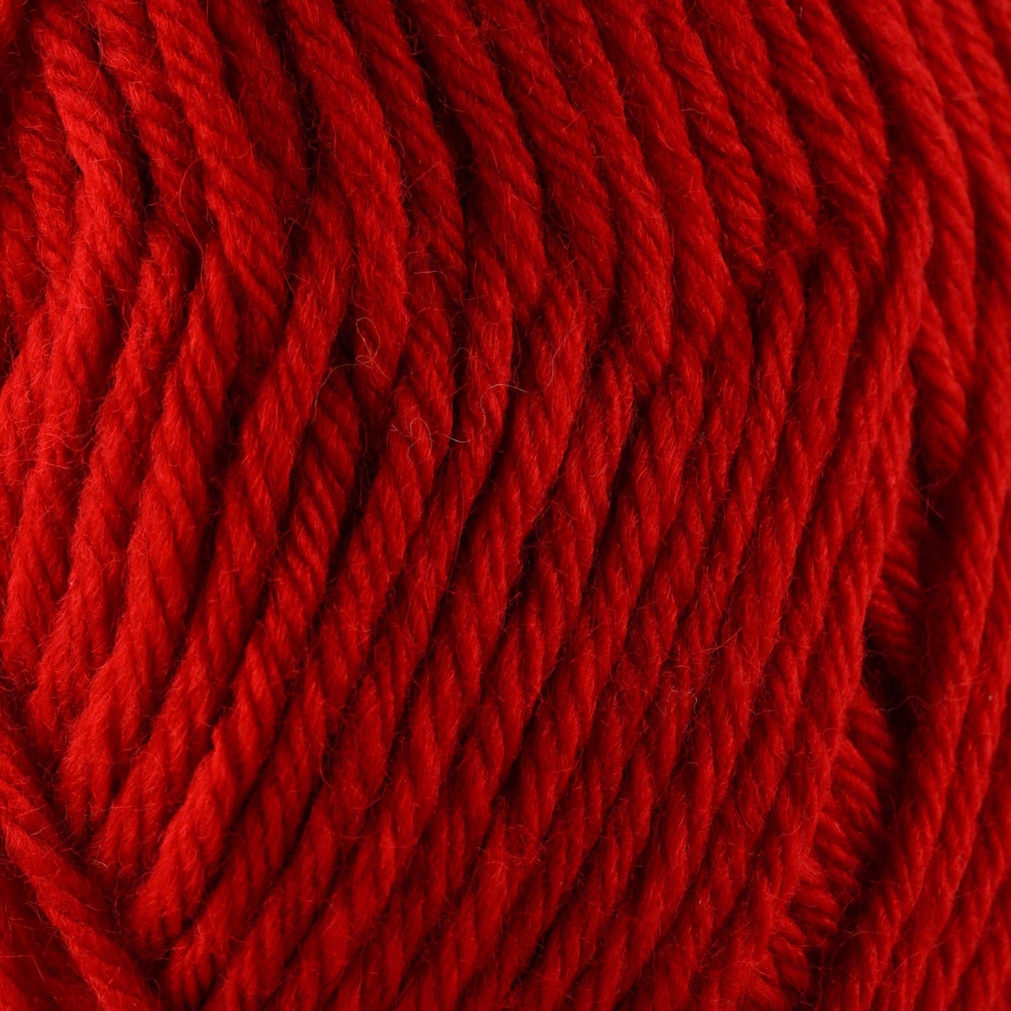 Sensy Roving Yarn, 3.5 oz, 132 Yards, Gauge 5 Bulky: Dark Chocolate / 1 Skein