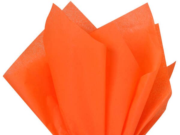 Bulk Color Tissue Paper 15X20" Sheets: Primary Tissue