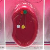 338 PIN CUSHION MAGNETIC