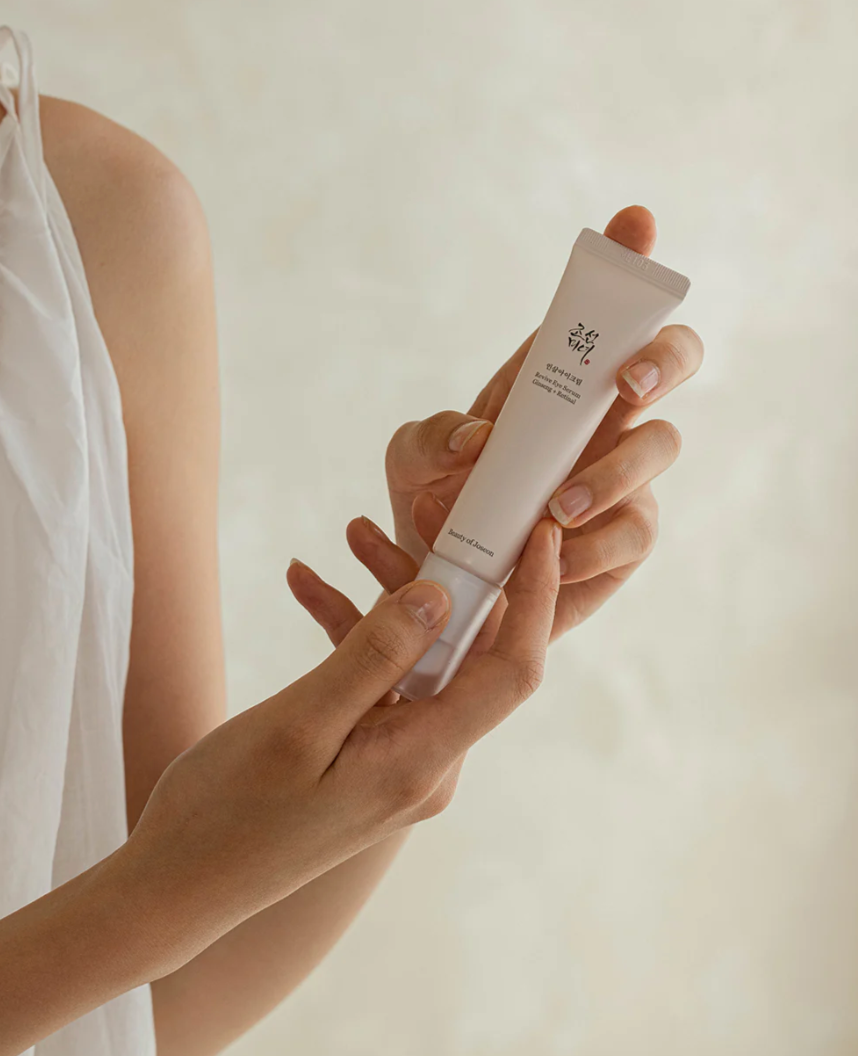 BEAUTY OF JOSEON Revive Eye Serum : Ginseng + Retinal: Mini 10ml