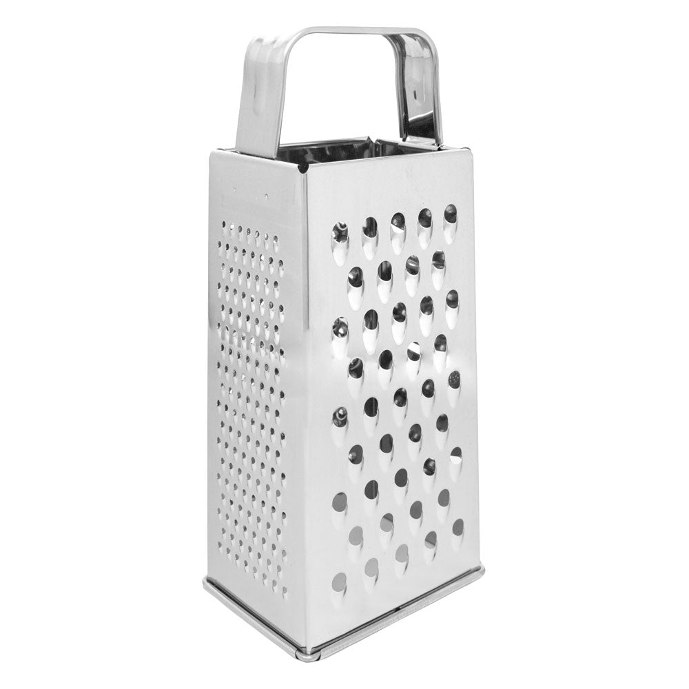 Stainless Steel Grater 9.25"