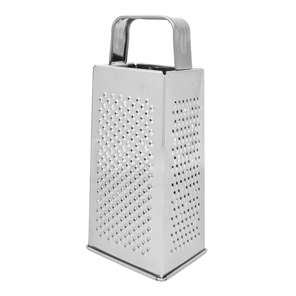 Stainless Steel Grater 9.25"