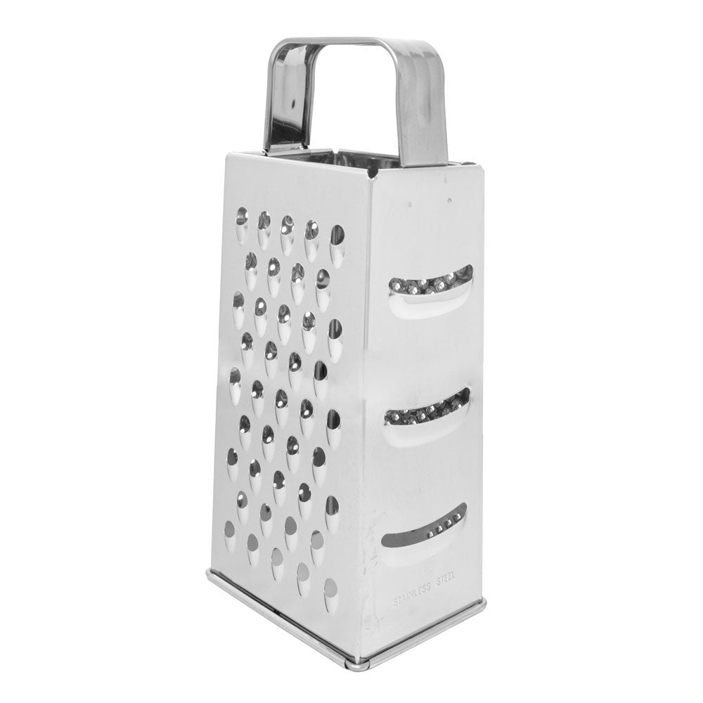 Stainless Steel Grater 9.25"