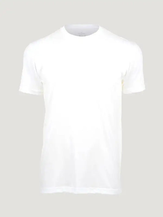 TF150-3 MENS TRU FIT MEN'S CREW NECK TEE
