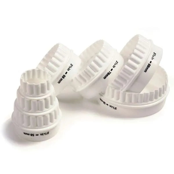 Deluxe Cutter - Set of 7