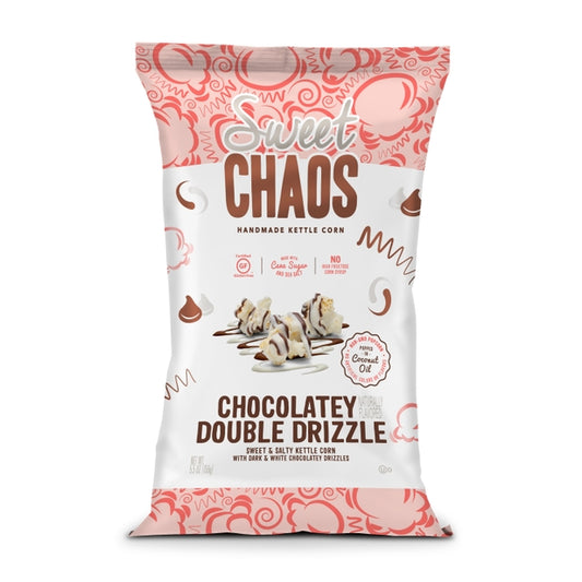 SNACK KETTLE CORN CHOC 5.5OZ