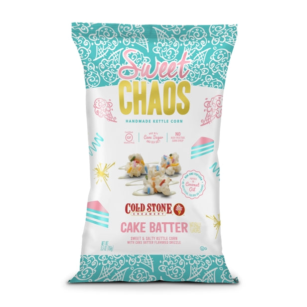 SNACK KETTLE CORN CAKE BTR 5.5OZ