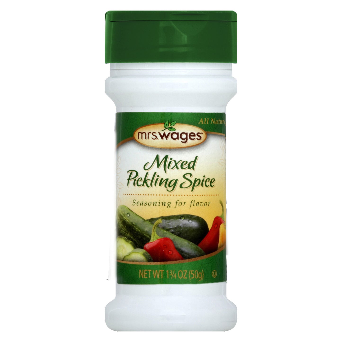 PICKLING SPICE MIX 1.75OZ