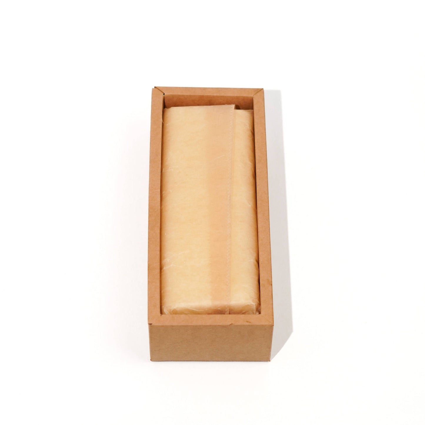 Lotion Bar - (SOLD INDIVIDUALLY) | Zero Waste Solid Skincare Refill: Orange Bergamot