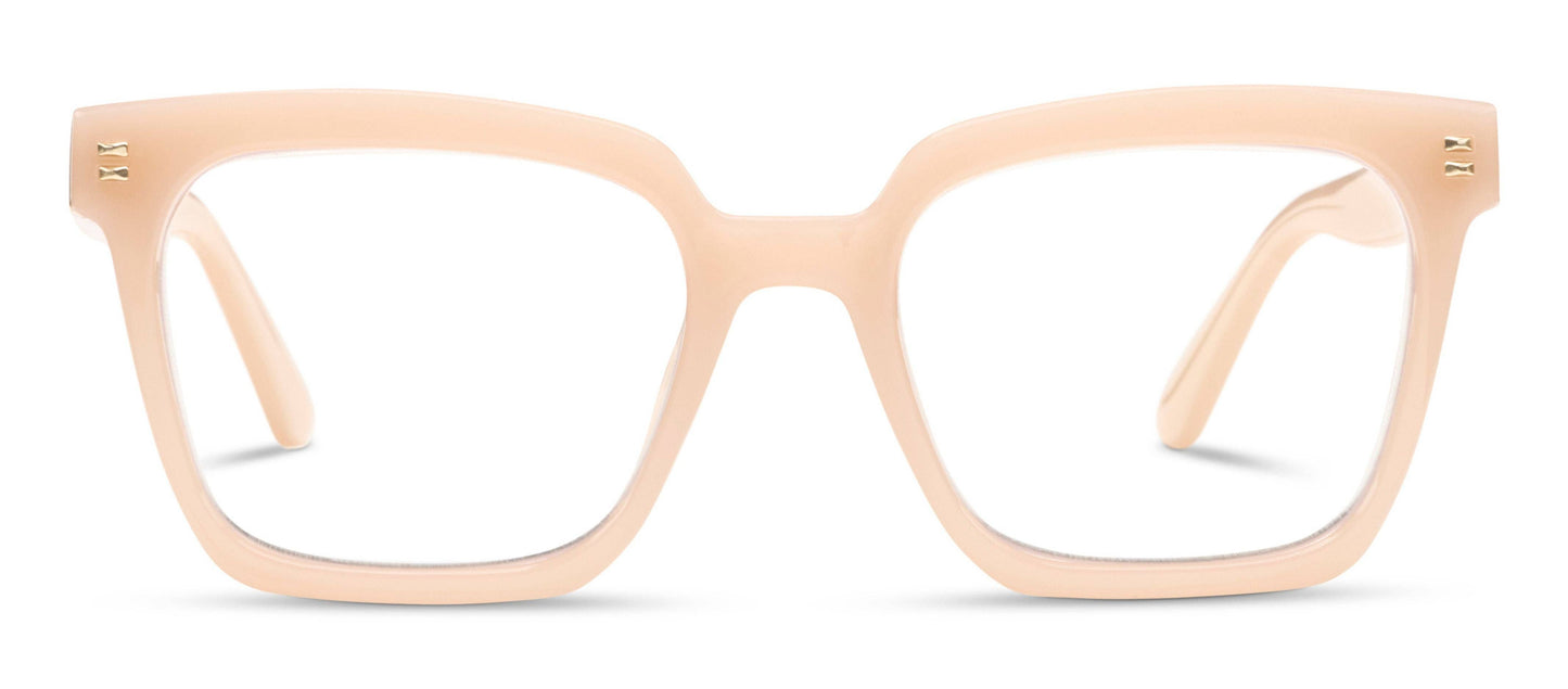 3486200 Montage (Blue Light): Taupe / Reading / 2.00