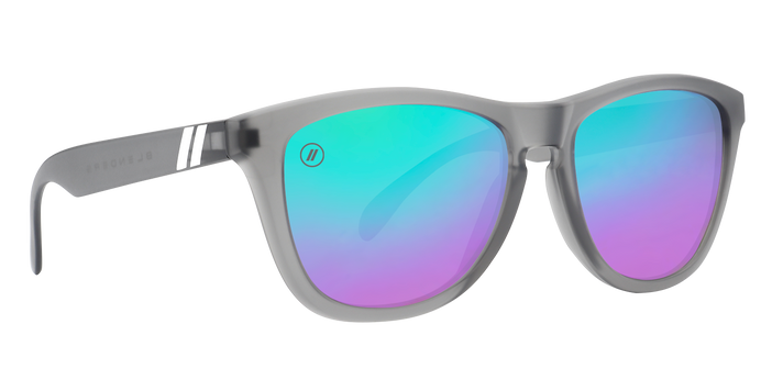 BE131 L SERIES MIDNIGHT MOJO SUNGLASSES