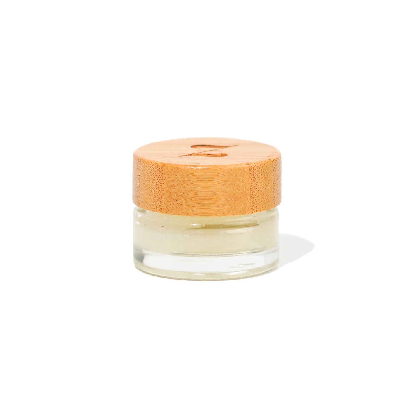 The Jelly - Mini | Naturally Flavored Vegan Lip Protectant: Strawberry