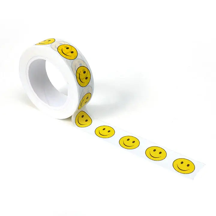 Decorative Washi Tape - Assortment