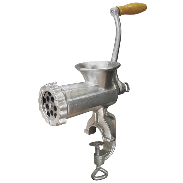 MEAT GRINDER CLAMP MOUNT
