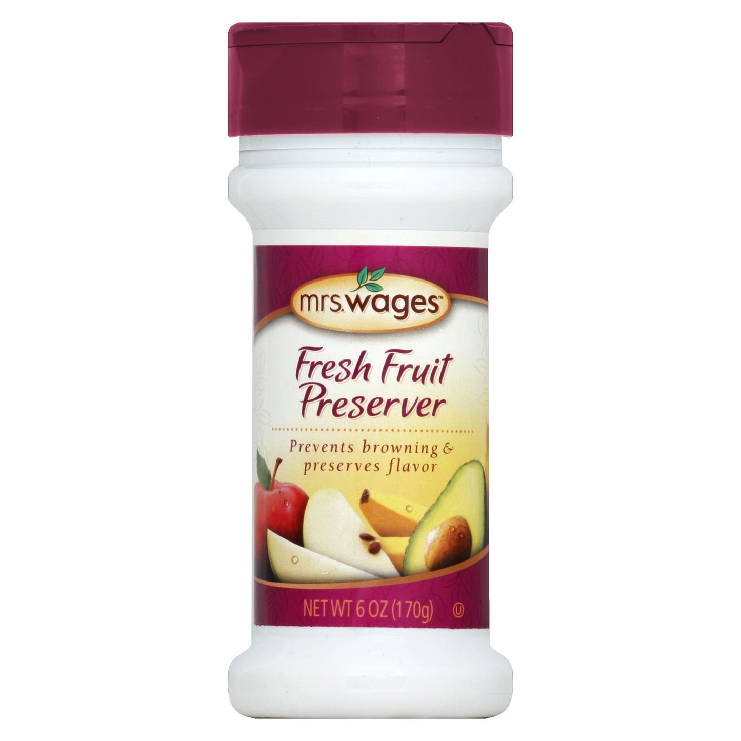 FRESH FRUIT PRESERVER 6OZ