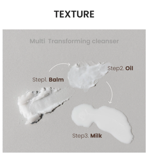 HEIMISH All Clean Makeup Remover Vegan Balm Blister Sample: Mandarin