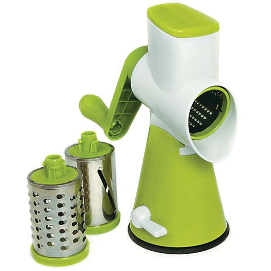 366 ULTIMATE GRATER / SLICER