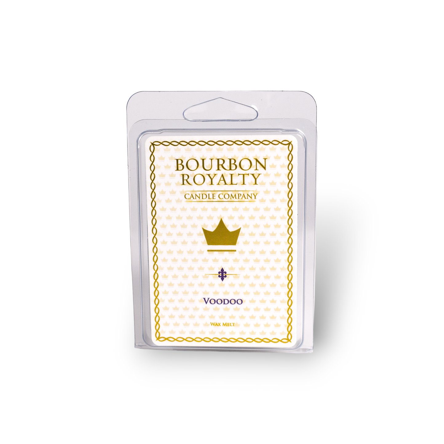 Wax Melt: Orleans Tea