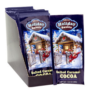 Dona Gelsinger® Holiday Sweets Salted Caramel Cocoa