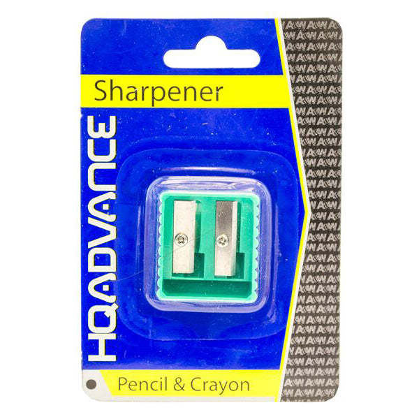 PENCIL SHARPENER