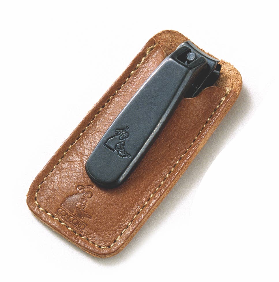 1050201 Executive Clipper- Finger Nail