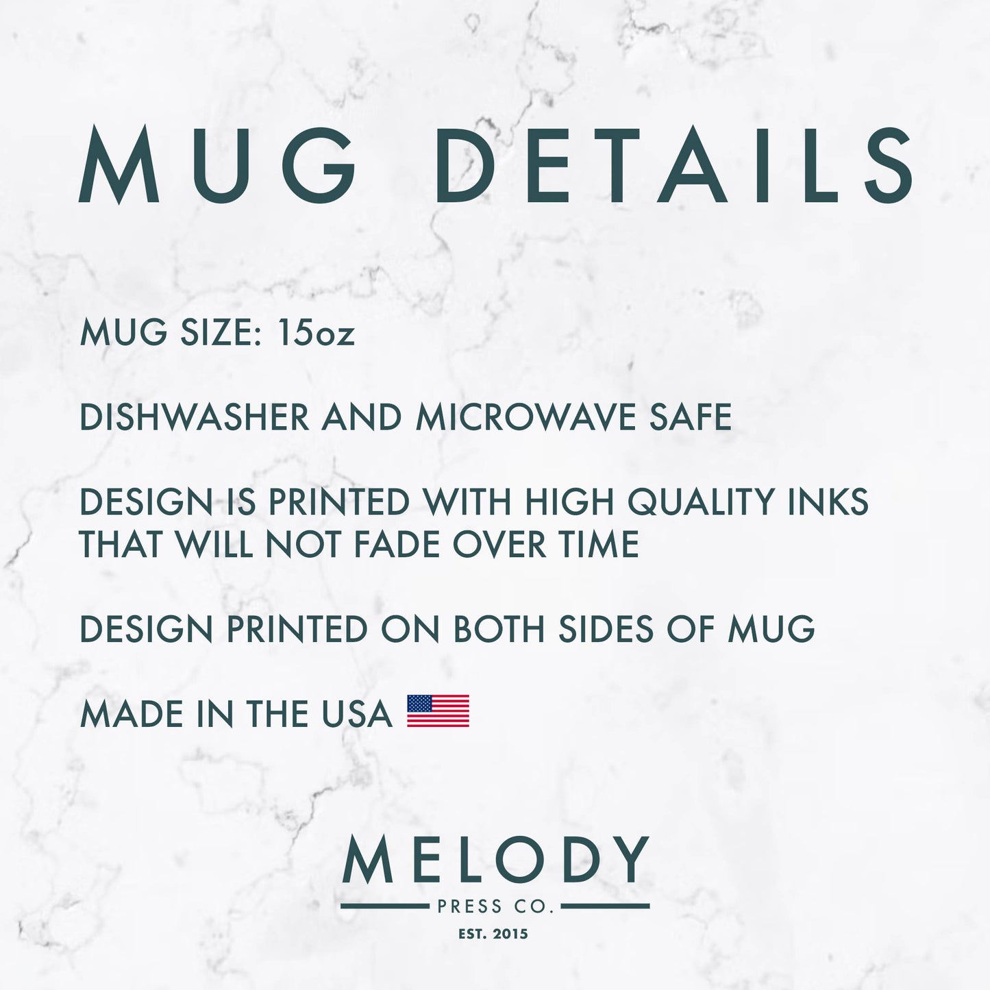 Custom Lake Coffee Mug