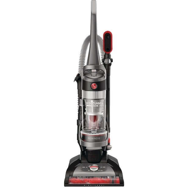 HOOVER REWIND PRO VACUUM