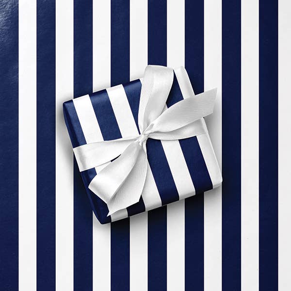Classic Designs Gift Wrapping Paper: Mosaic Tile / 1 Pack / 24"x85'