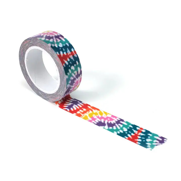 Decorative Washi Tape - Assortment