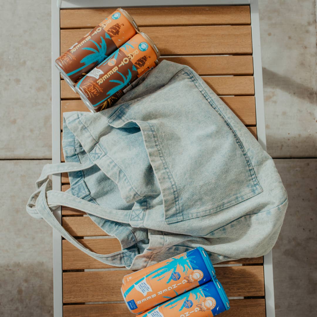 San Diego Root Beer,  Slim Cans | Craft Soda