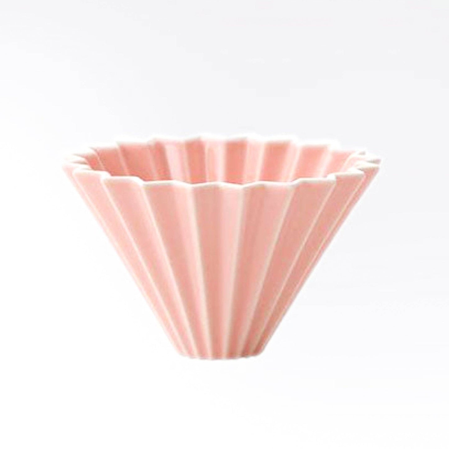 ORIGAMI Dripper S: Orange