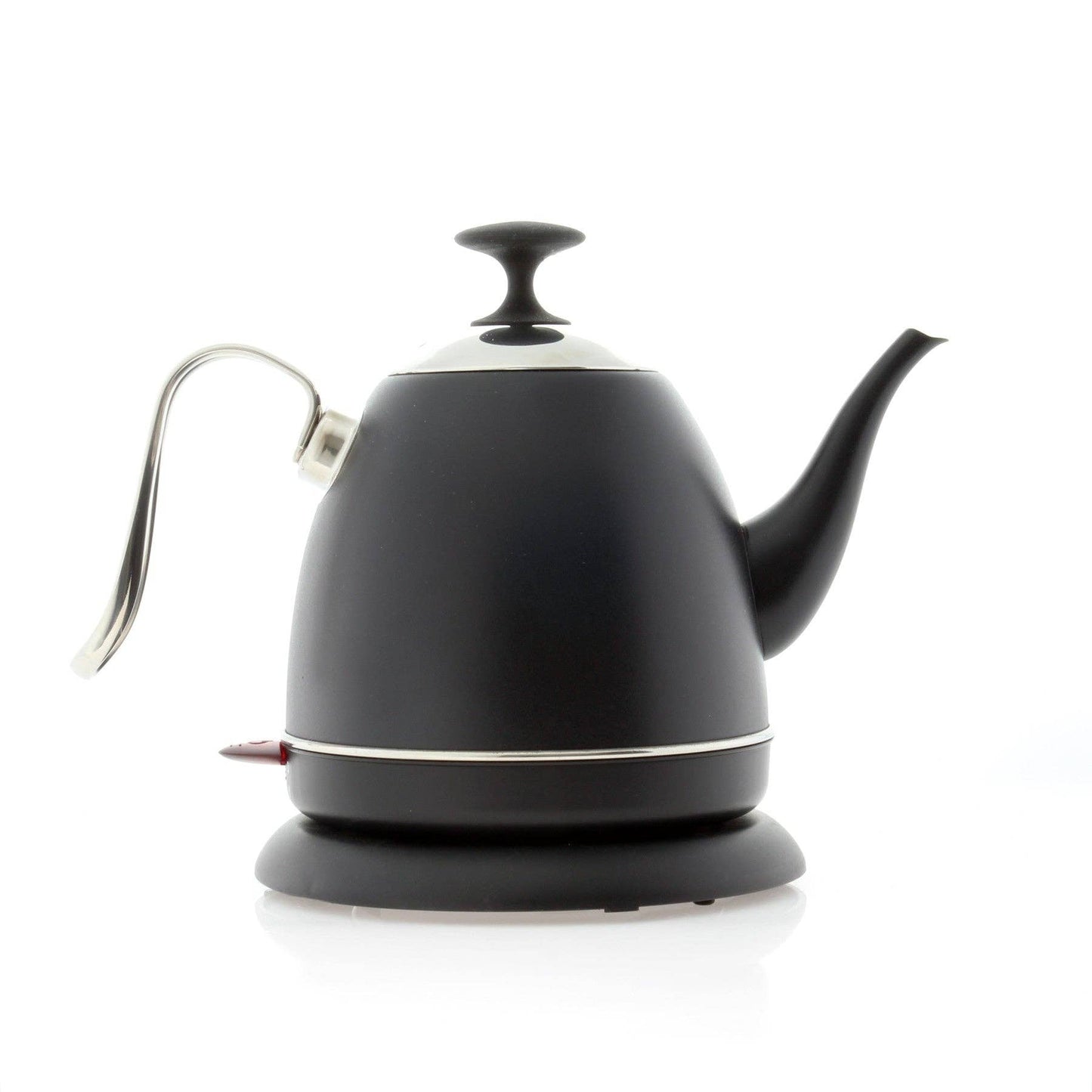 Stainless Steel (Plastic Free) Ryder Ekettle™ Electric Water: KM