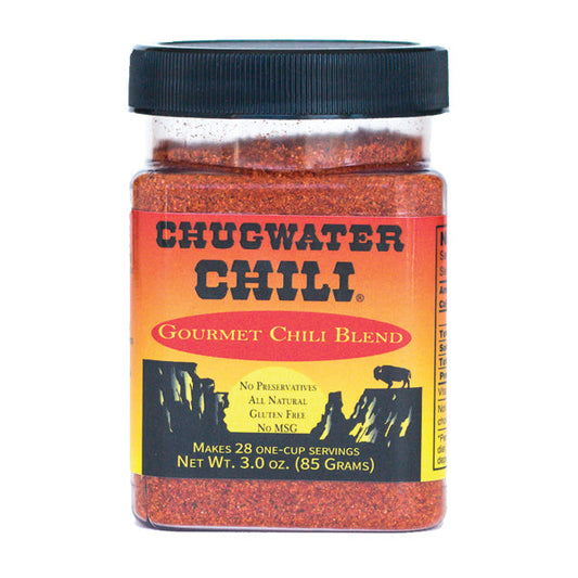 CHUGWATER CHILI 3.0 OZ