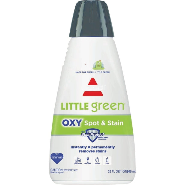142997 BISSELL CARPET CLEANER 32OZ SPOT STAIN