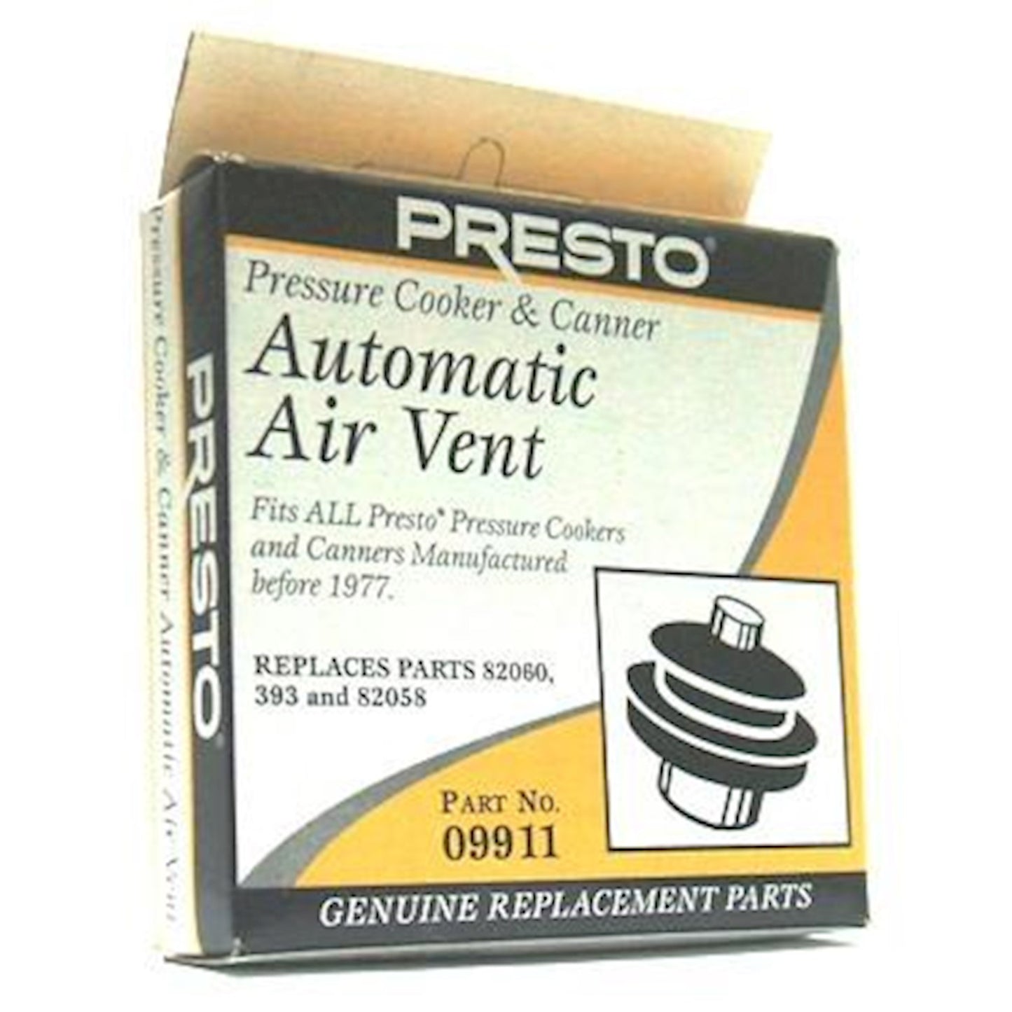 AUTO AIR VENT PACK 95132