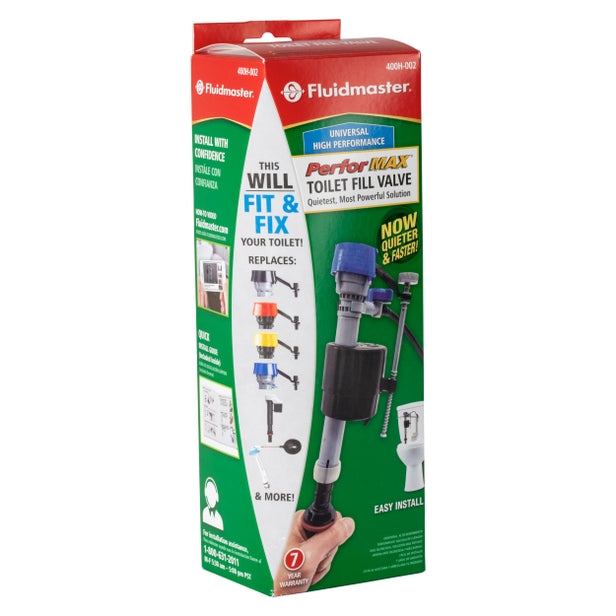 Performax High Performance